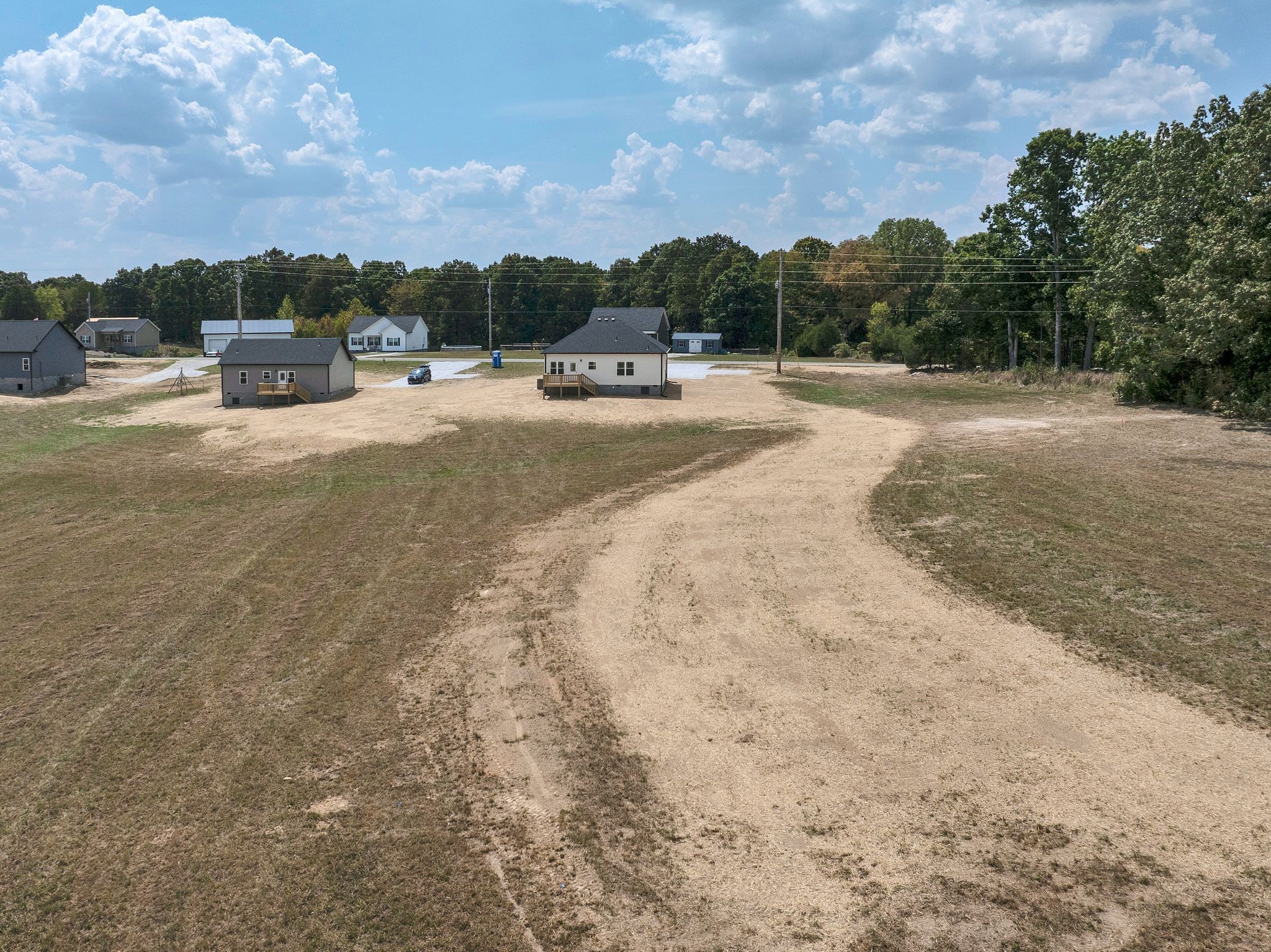 1151 Oak Grove Road Dickson, TN 37055 - Photo 2 of 29