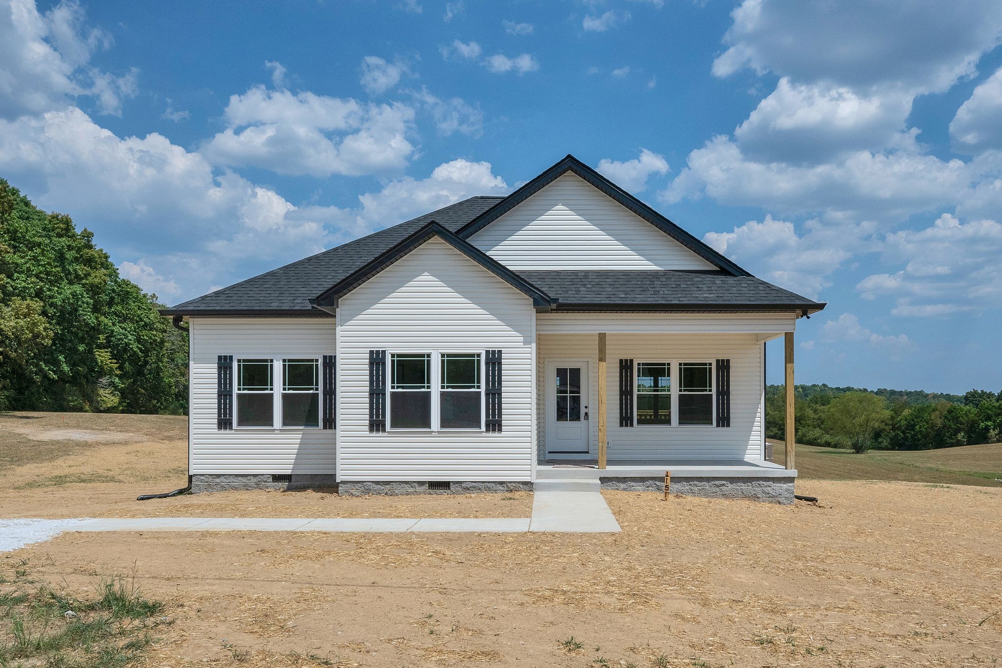 1151 Oak Grove Road Dickson, TN 37055 - Photo 4 of 29