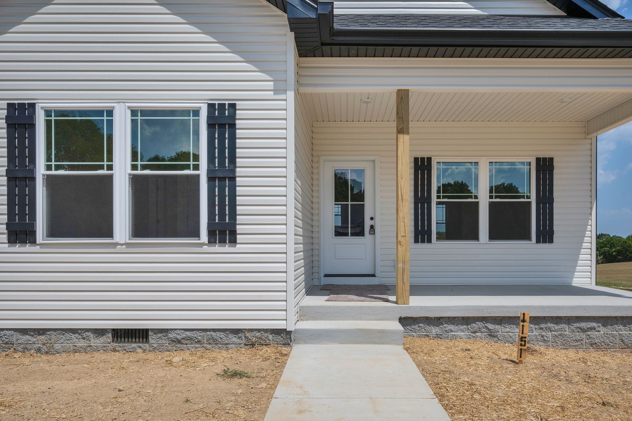1151 Oak Grove Road Dickson, TN 37055 - Photo 5 of 29