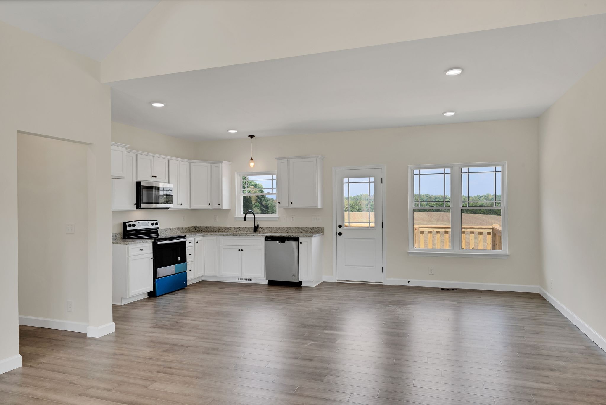 1151 Oak Grove Road Dickson, TN 37055 - Photo 10 of 29