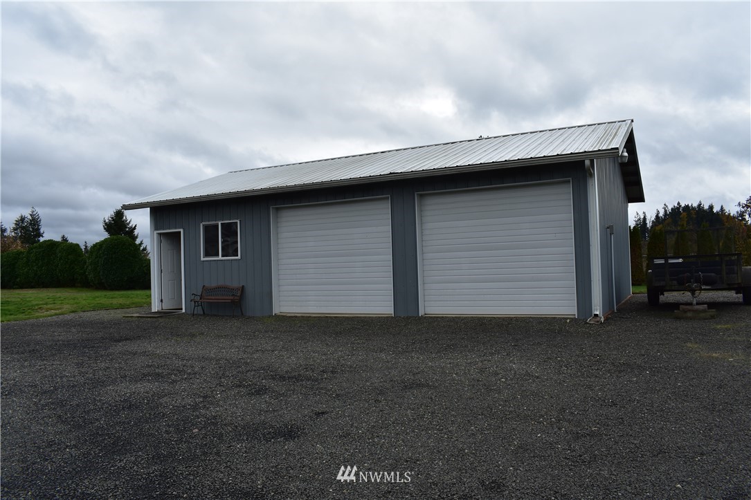 7049 196th Avenue Southwest Rochester, WA 98579 - Photo 13 of 17
