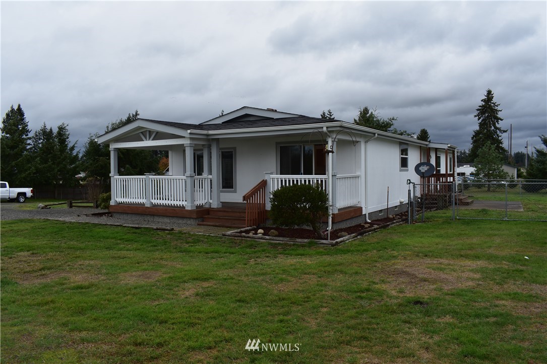 7049 196th Avenue Southwest Rochester, WA 98579 - Photo 3 of 17