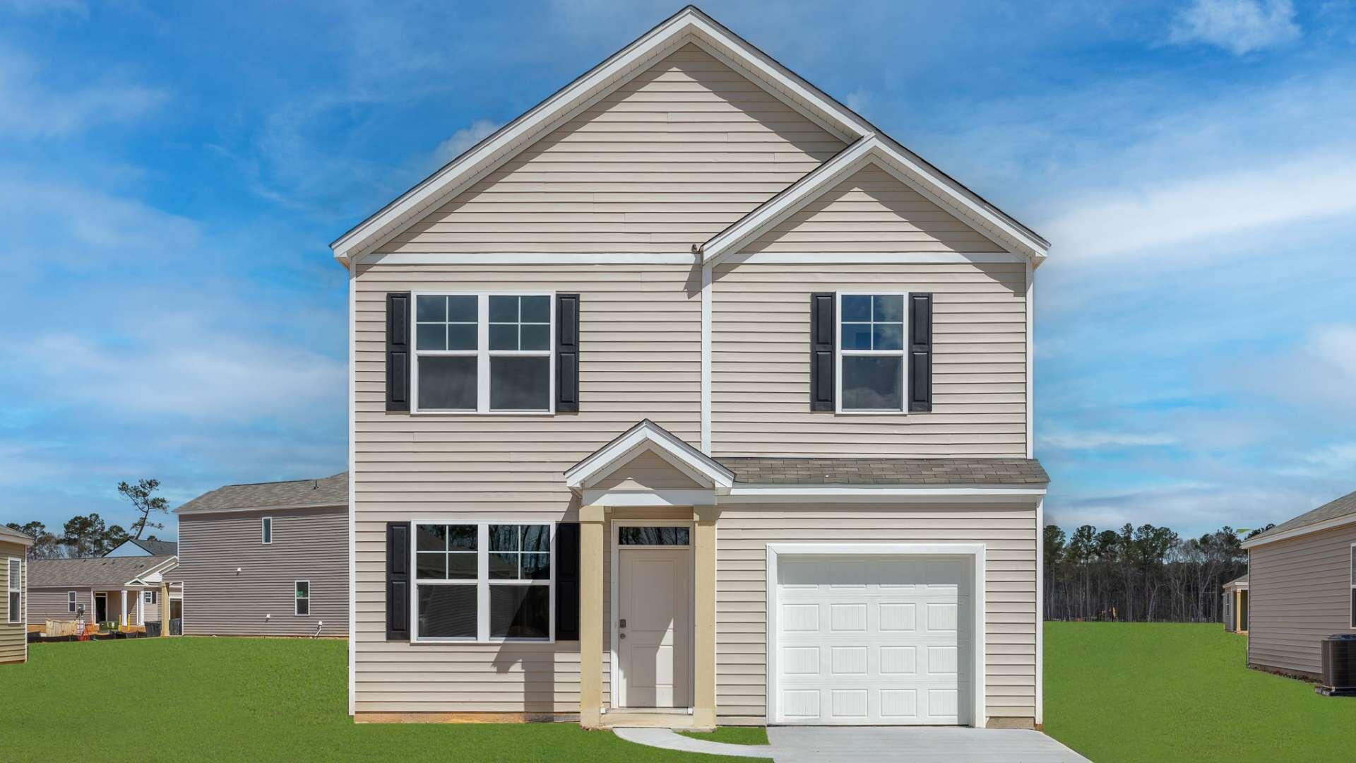 120 Ivory Shadow Road Summerville, SC 29486 - Photo 1 of 42 120 Ivory Shadow_1