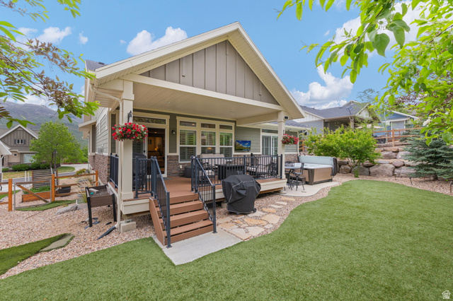 5282 North Oldgate Road Heber City, UT 84032 - Photo 33 of 56