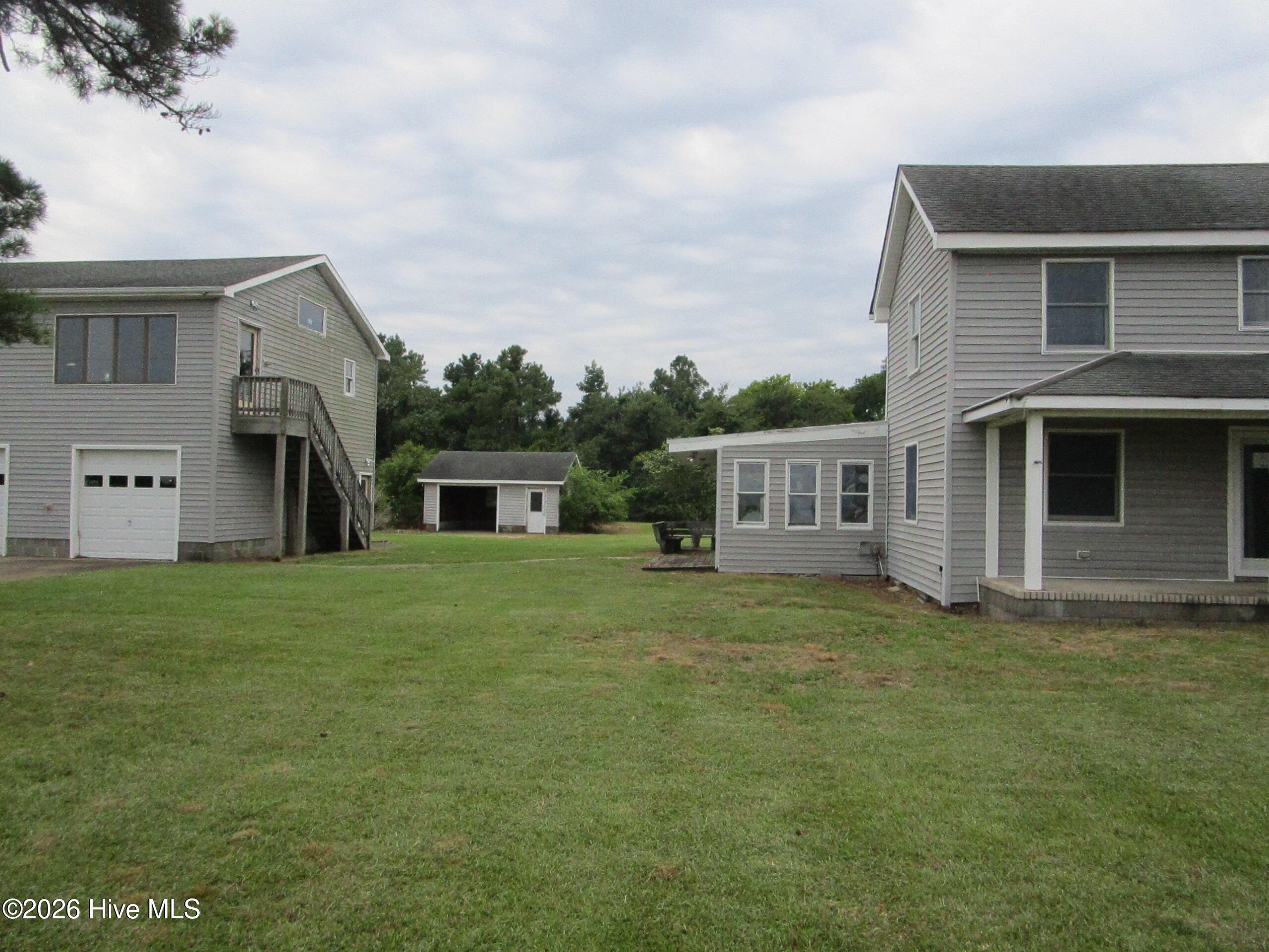330 Narrow Shore Road Aydlett, NC 27916 - Photo 3 of 63 Gallery Image 3