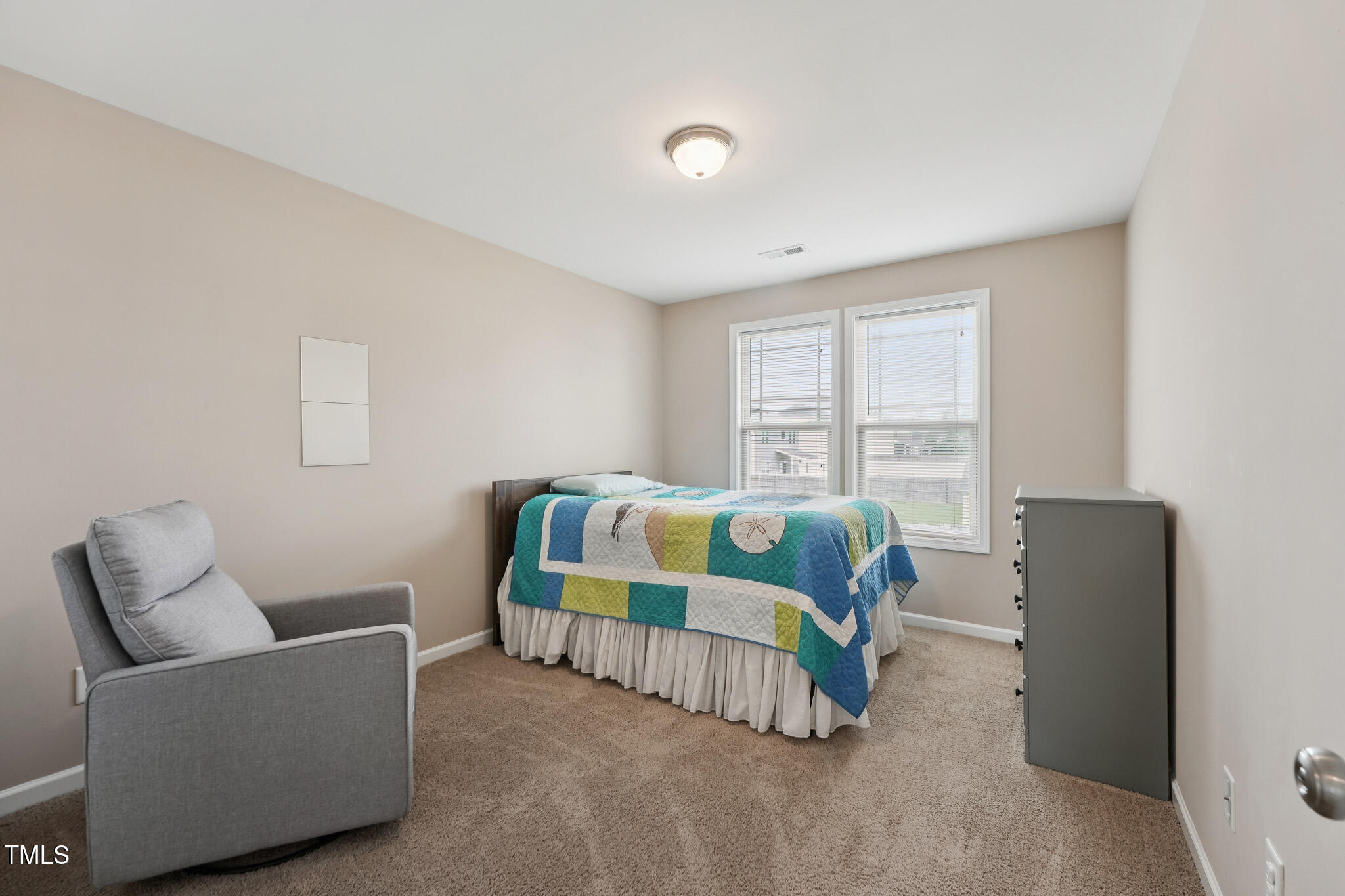 961 Sandyhill Road Wendell, NC 27591 - Photo 24 of 39 Bedroom 2
