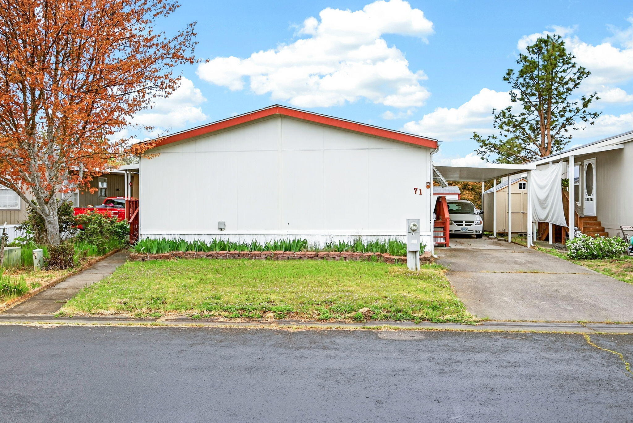6850 Downing Road, Unit SPC 71 Central Point, OR 97502 - Photo 2 of 30 APX_0004