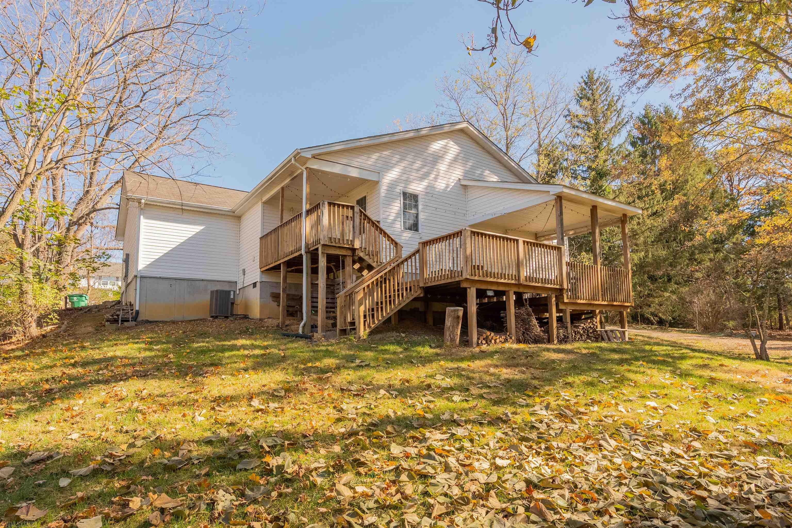 650 Ellett Road Blacksburg, VA 24060 - Photo 9 of 48 Gallery Image 9