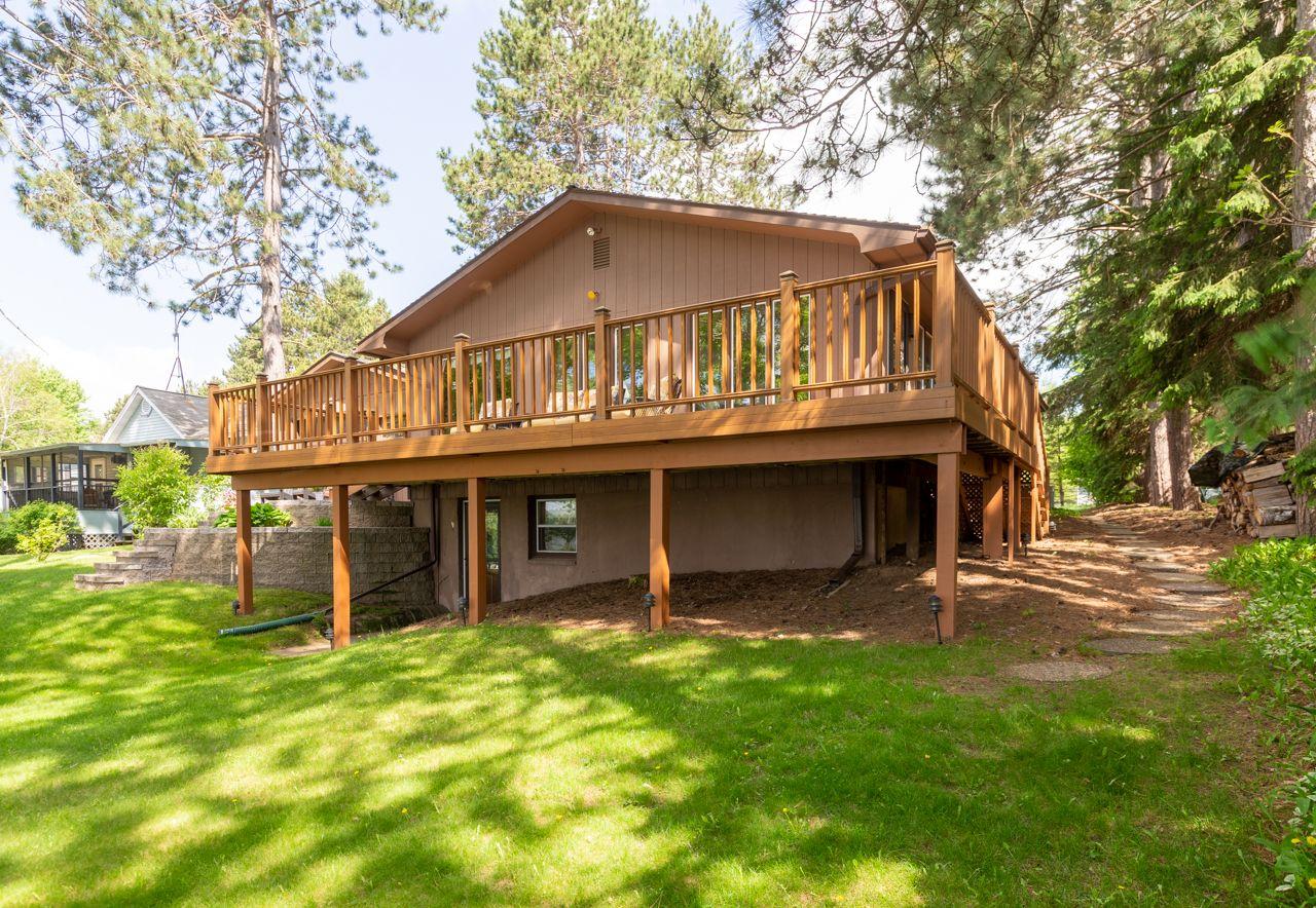 5419 Lake Julia Road Rhinelander, WI 54501 - Photo 33 of 37 Gallery Image 33