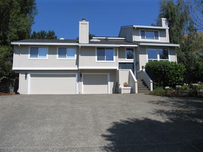 224 San Ramon Way Novato, CA 94945 - Photo 1 of 11 Front of house