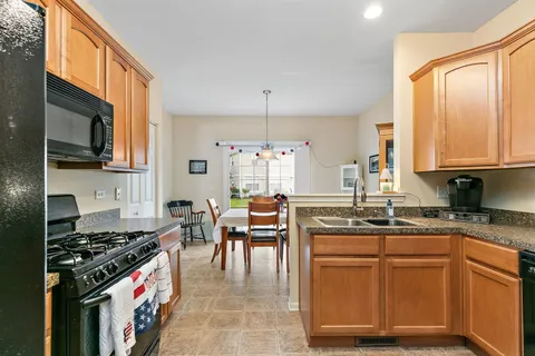 $255,000 | 1527 Waterside Drive, Unit 1527, DeKalb, IL 60115