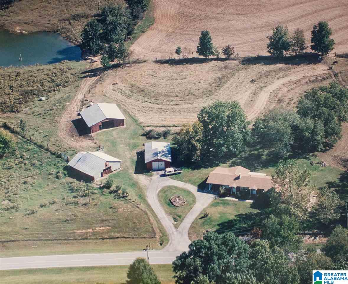 2058 Highway 36 Oneonta Al Oneonta, AL 35121 - Photo 23 of 23