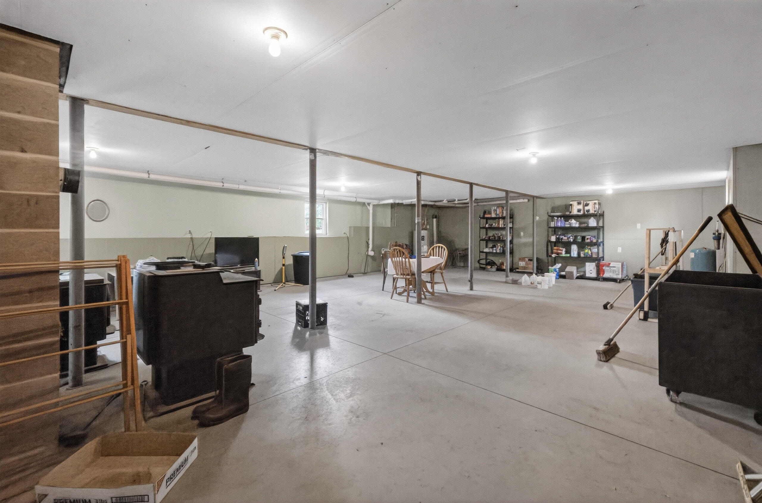 137 Eddie Kahkonen Road Norway, ME 04268 - Photo 58 of 77 Main Floor-8441