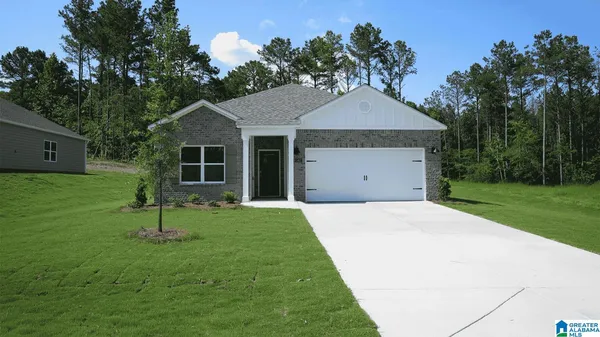 $332,400 | 5457 Shady Maple Drive, Bessemer, AL 35022