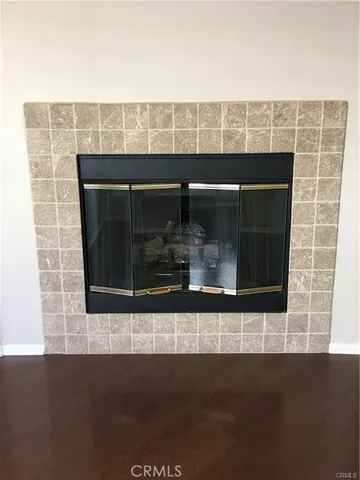 a bathroom with a sink