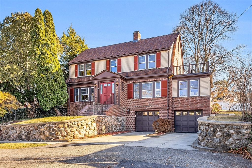 77 Badger Road Medford, MA 02155 - Photo 1 of 40 Gallery Image 1