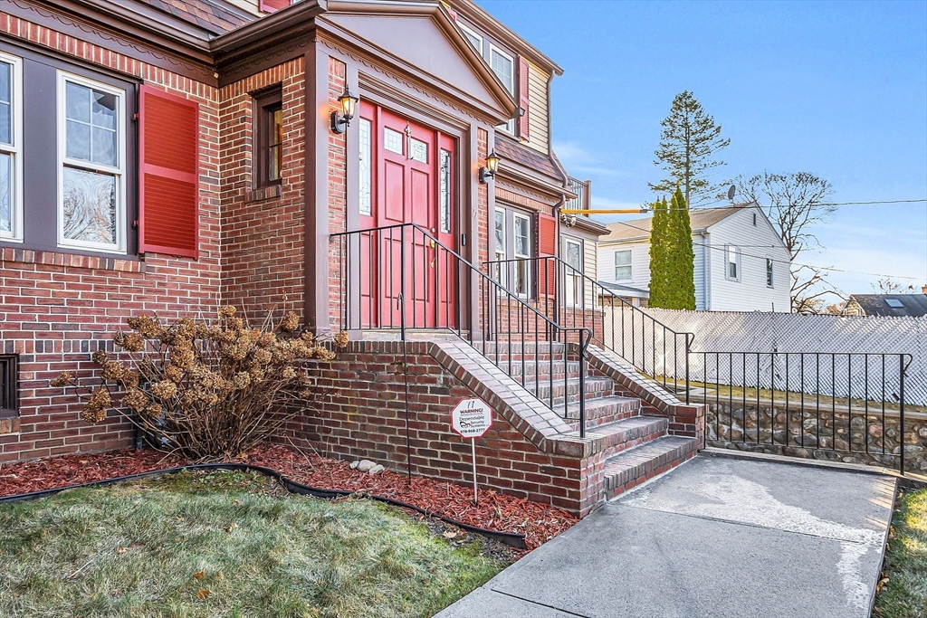 77 Badger Road Medford, MA 02155 - Photo 2 of 40 Gallery Image 2