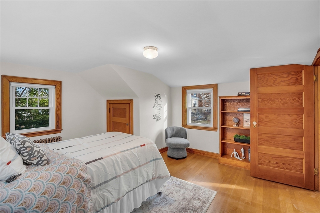 77 Badger Road Medford, MA 02155 - Photo 29 of 40 Gallery Image 29