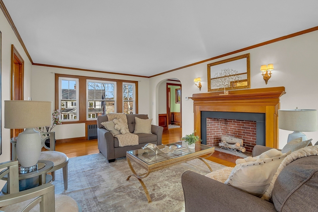 77 Badger Road Medford, MA 02155 - Photo 5 of 40 Gallery Image 5