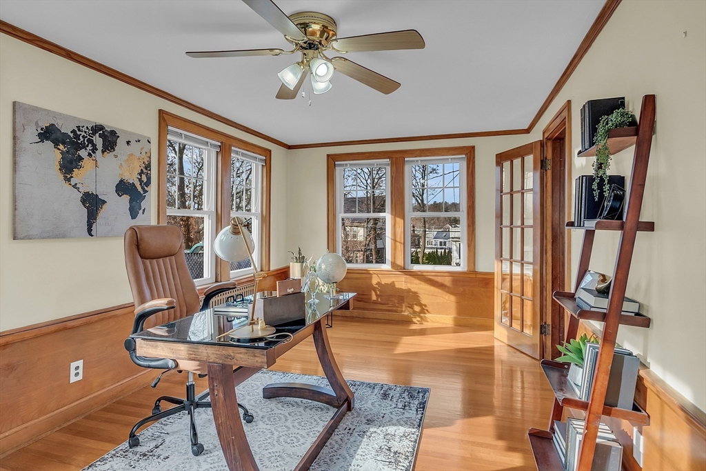 77 Badger Road Medford, MA 02155 - Photo 8 of 40 Gallery Image 8