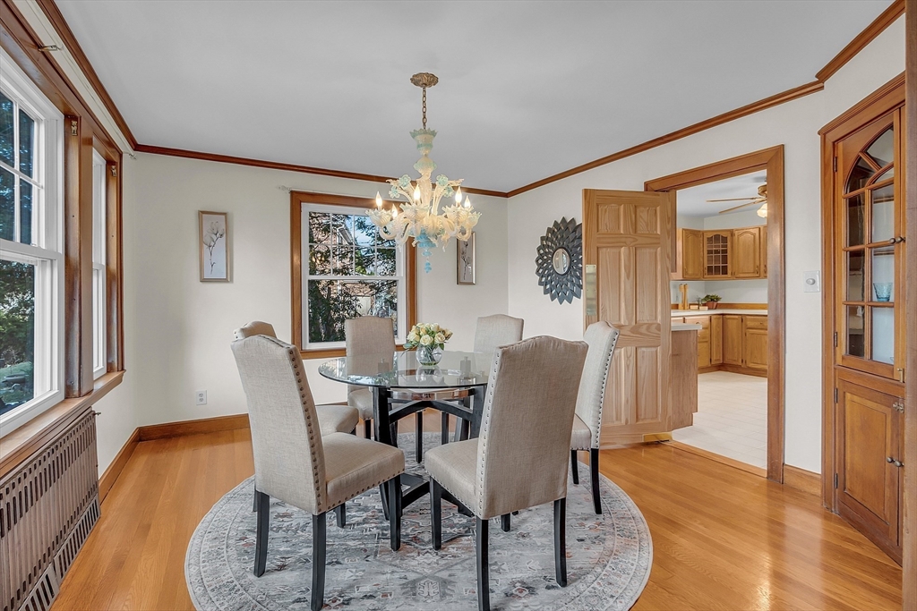 77 Badger Road Medford, MA 02155 - Photo 10 of 40 Gallery Image 10