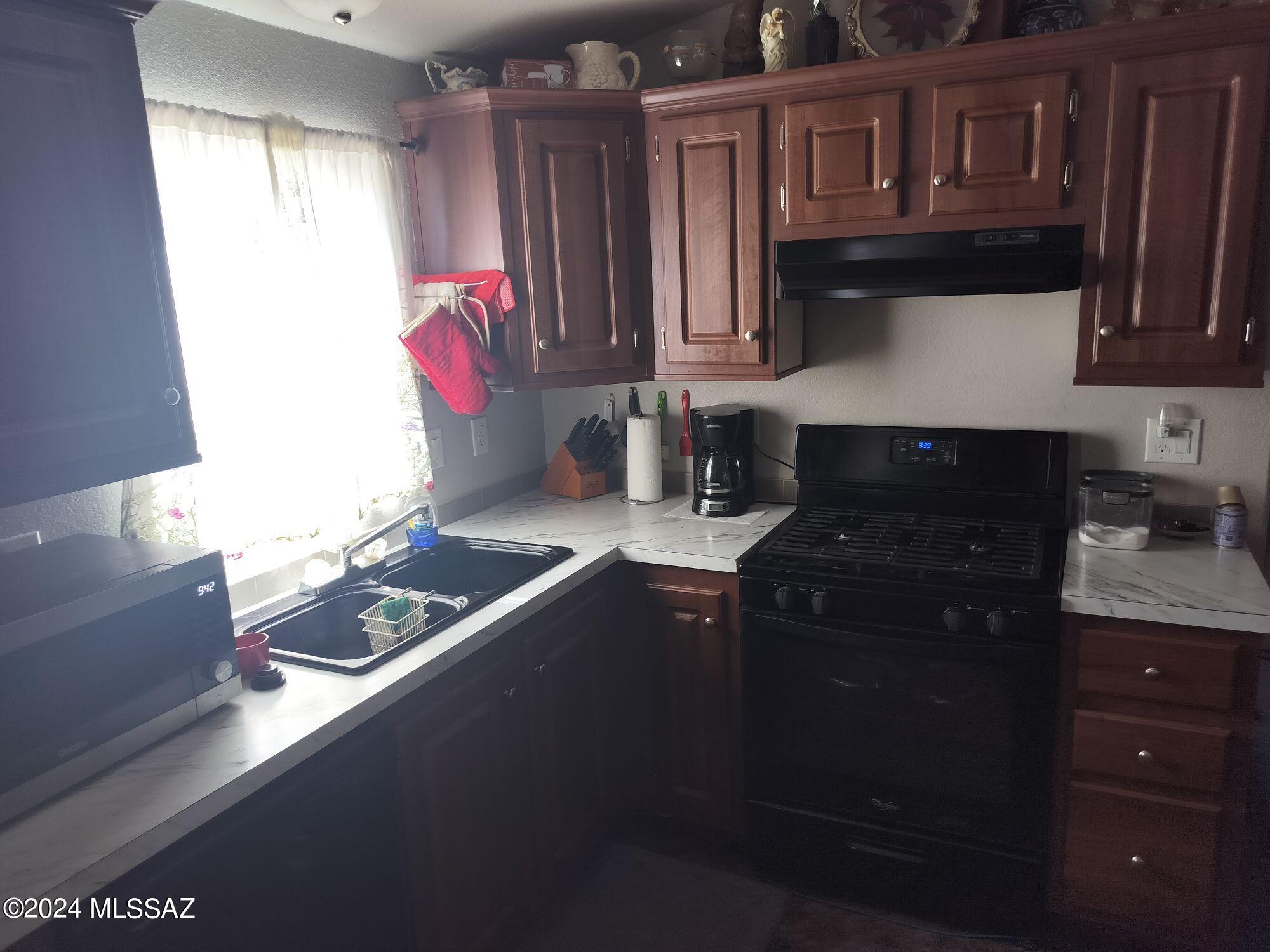 3120 North Romero Road, Unit 45 Tucson, AZ 85705 - Photo 2 of 11