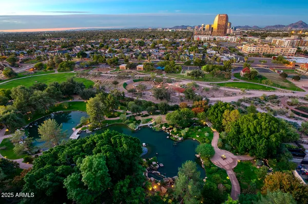 $798,000 | 200 West Portland Street, Unit 820, Phoenix, AZ 85003