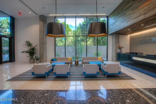 $798,000 | 200 West Portland Street, Unit 820, Phoenix, AZ 85003