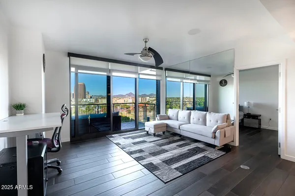 $798,000 | 200 West Portland Street, Unit 820, Phoenix, AZ 85003