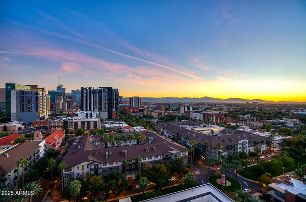 $798,000 | 200 West Portland Street, Unit 820, Phoenix, AZ 85003