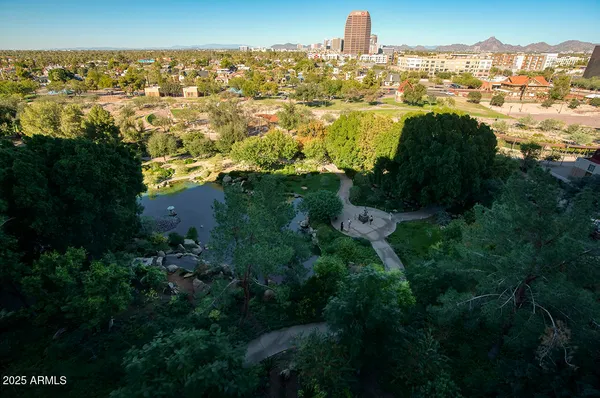 $798,000 | 200 West Portland Street, Unit 820, Phoenix, AZ 85003