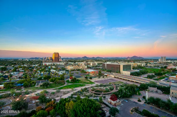 $798,000 | 200 West Portland Street, Unit 820, Phoenix, AZ 85003