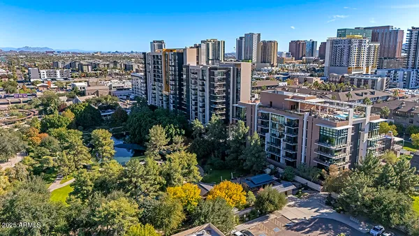 $798,000 | 200 West Portland Street, Unit 820, Phoenix, AZ 85003