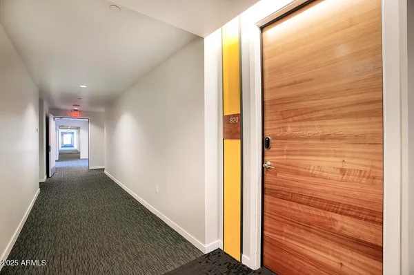 $798,000 | 200 West Portland Street, Unit 820, Phoenix, AZ 85003
