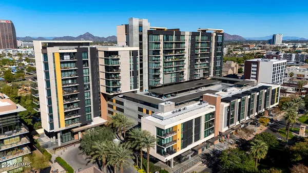 $798,000 | 200 West Portland Street, Unit 820, Phoenix, AZ 85003