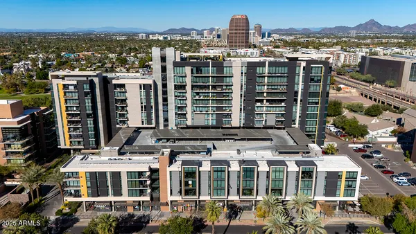 $798,000 | 200 West Portland Street, Unit 820, Phoenix, AZ 85003