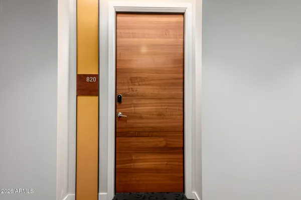 $798,000 | 200 West Portland Street, Unit 820, Phoenix, AZ 85003