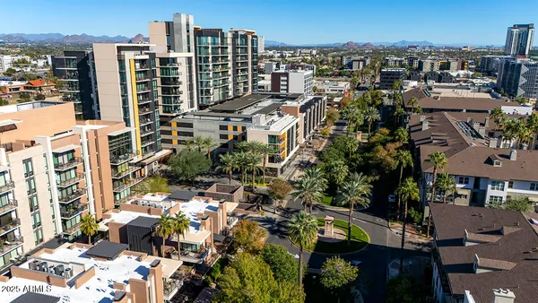 $798,000 | 200 West Portland Street, Unit 820, Phoenix, AZ 85003