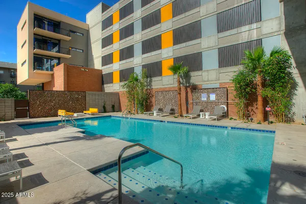 $798,000 | 200 West Portland Street, Unit 820, Phoenix, AZ 85003