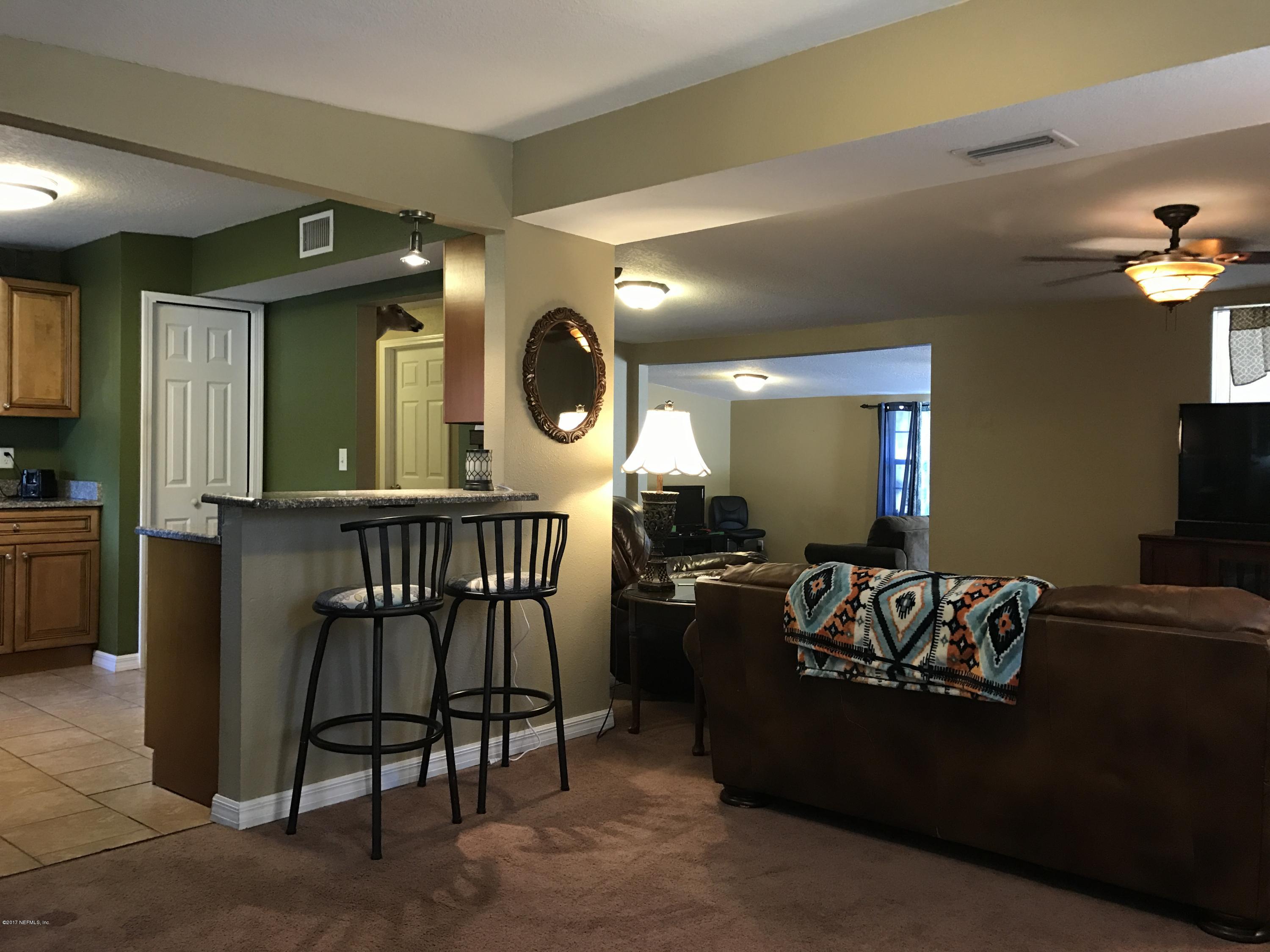 14837 Wade Road Jacksonville, FL 32218 - Photo 12 of 25 Open Living Space
