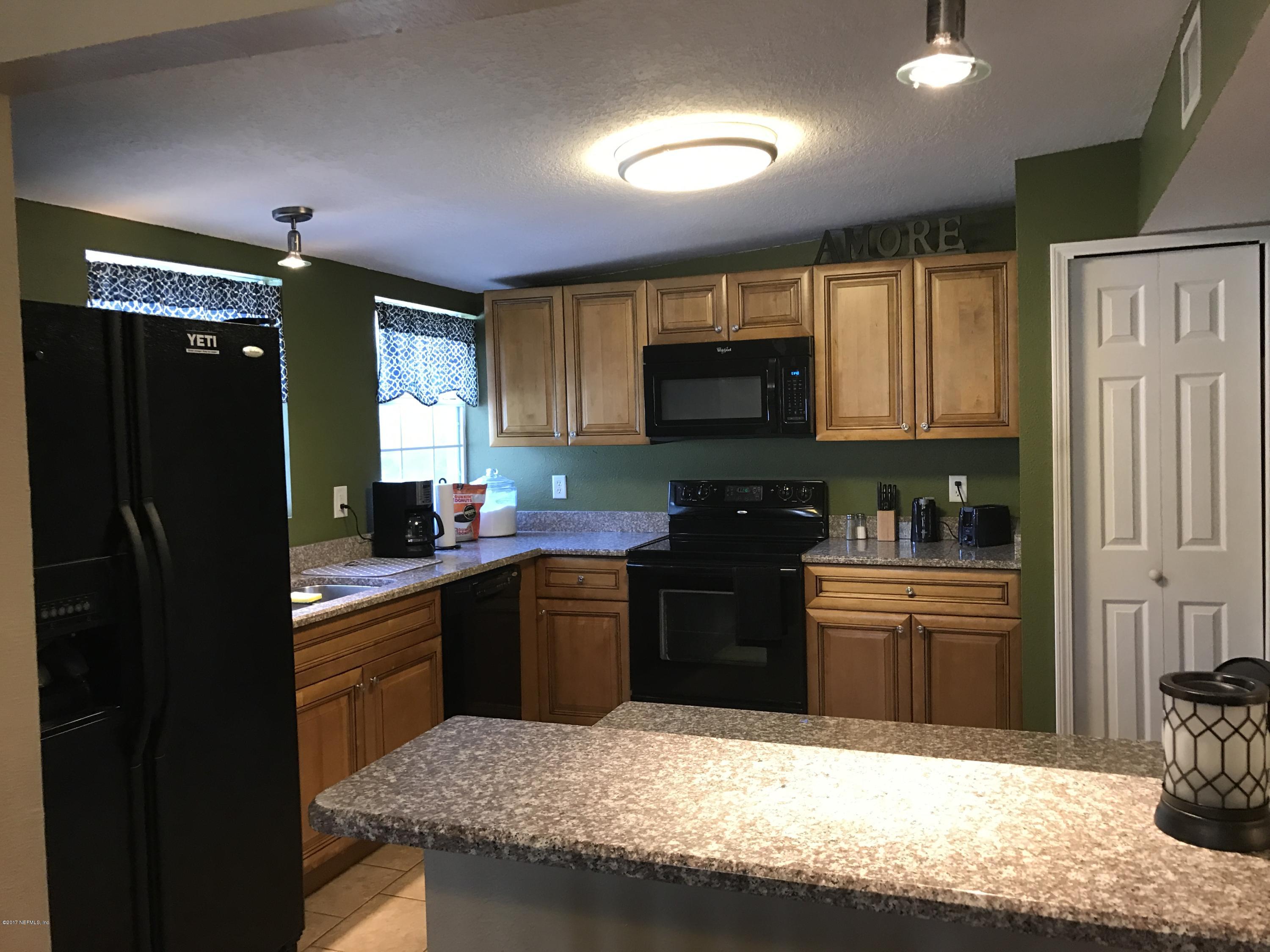14837 Wade Road Jacksonville, FL 32218 - Photo 4 of 25 Kitchen