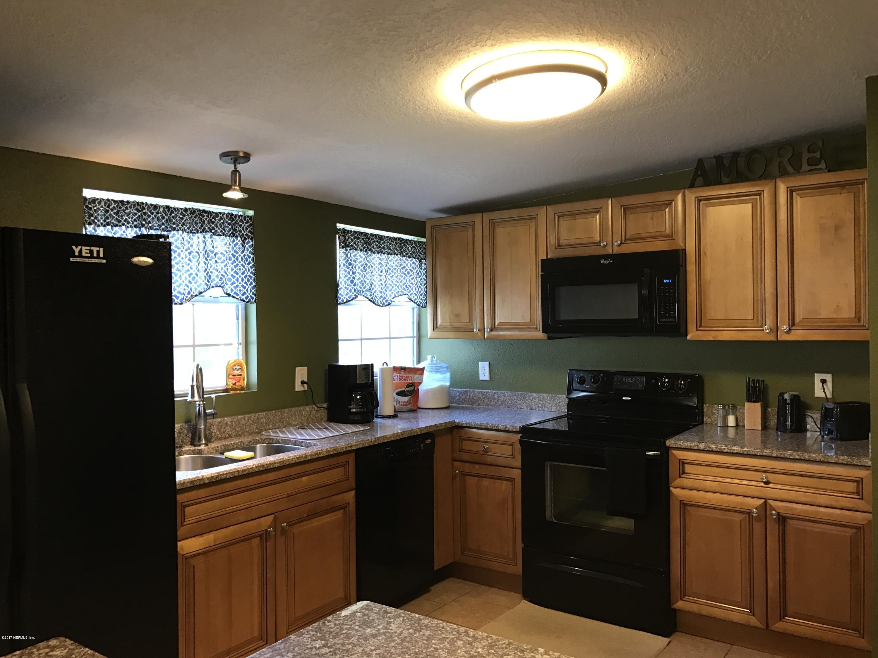 14837 Wade Road Jacksonville, FL 32218 - Photo 7 of 25 Kitchen