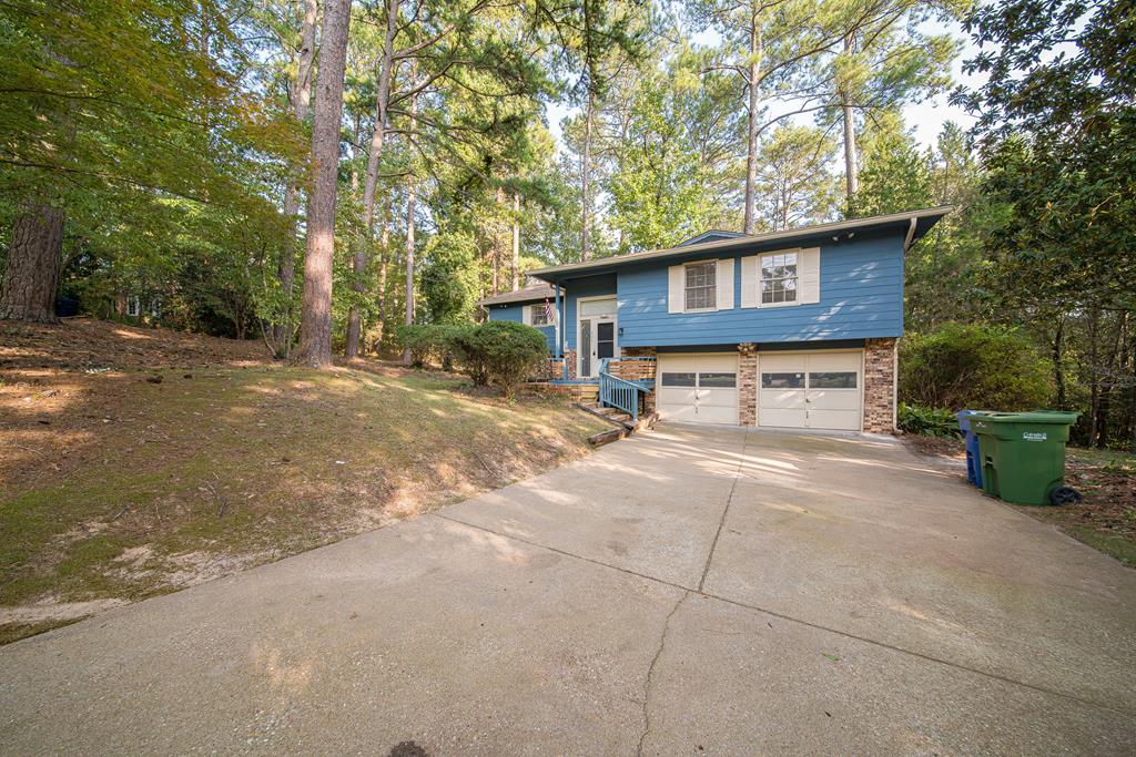 408 Double Churches Road Columbus, GA 31904 - Photo 1 of 51 Main View