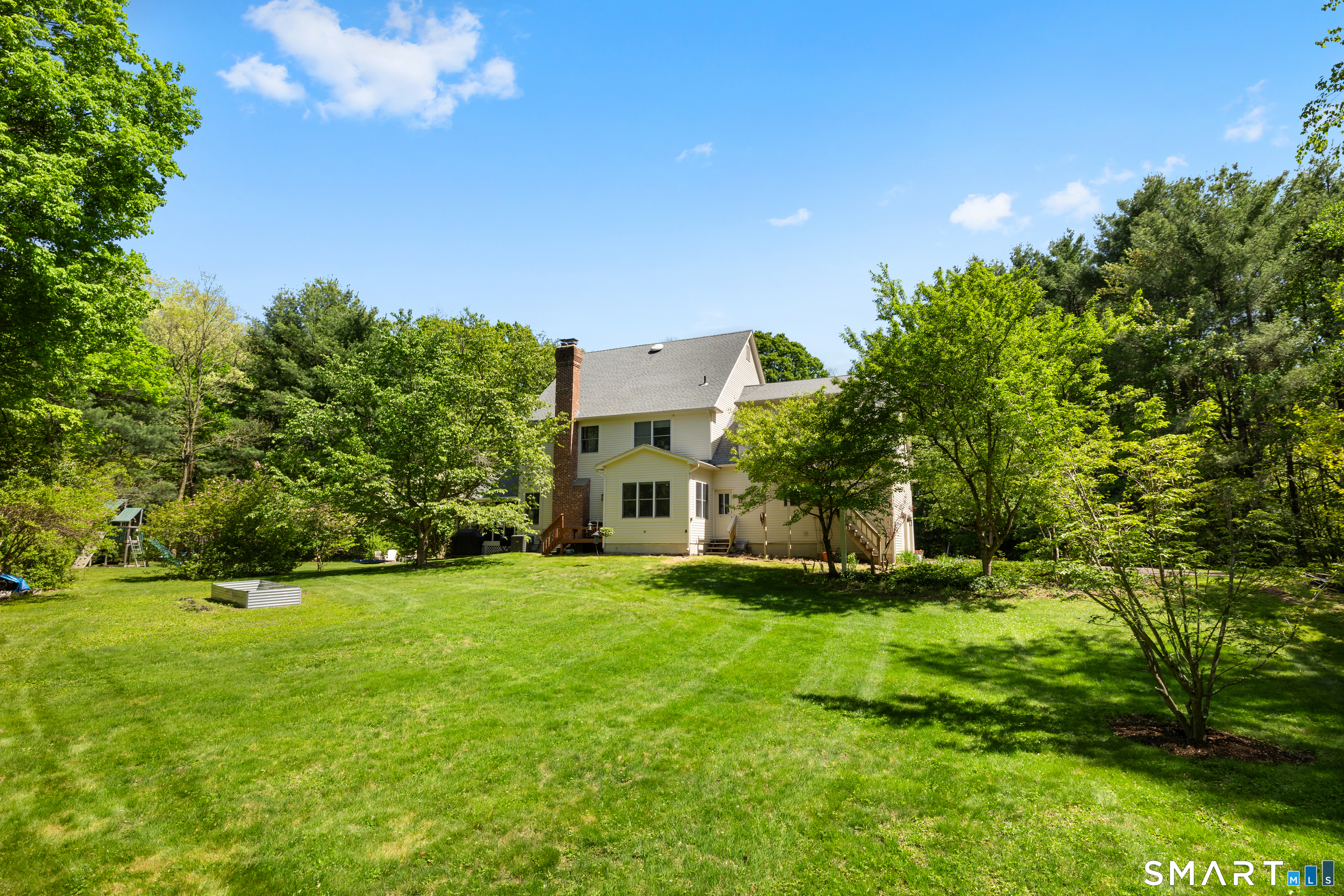 216 Great Pond Road Simsbury, CT 06070 - Photo 39 of 39