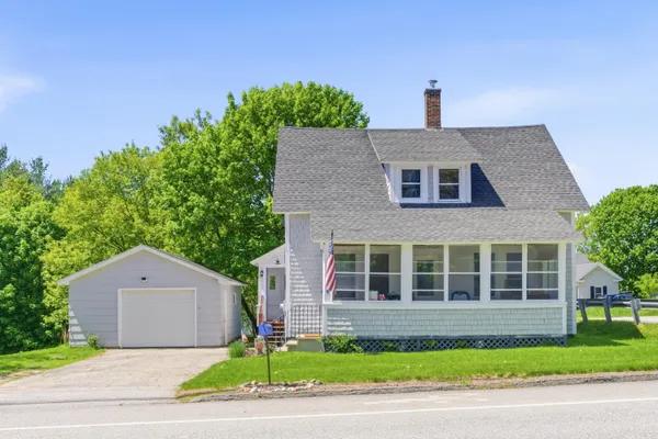 $289,900 | 354 East Avenue, Lewiston, ME 04240