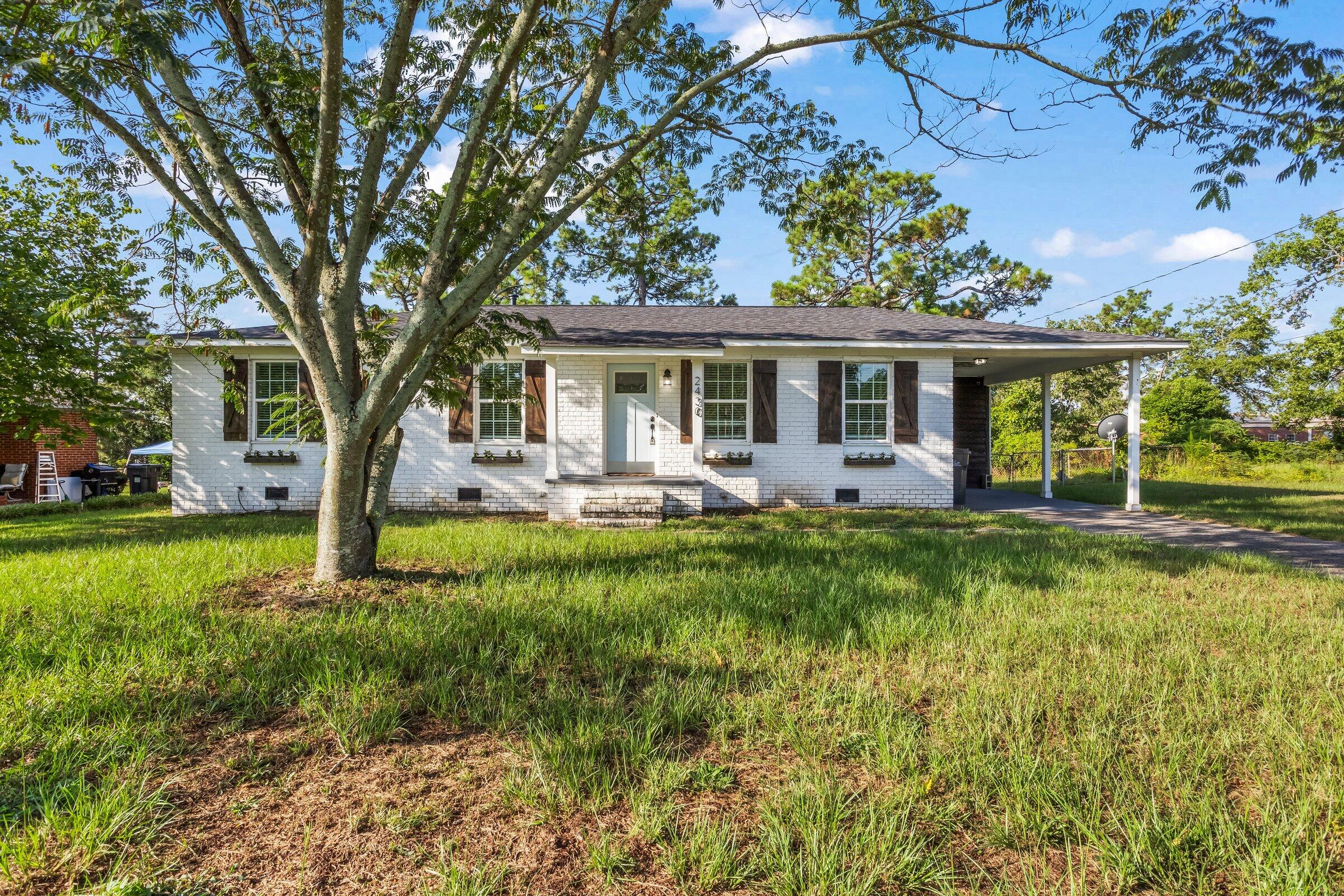 2430 Boykin Road Hephzibah, GA 30815 - Photo 1 of 28 Primary