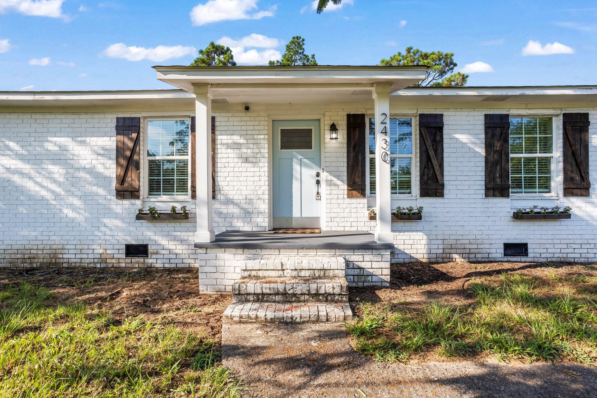 2430 Boykin Road Hephzibah, GA 30815 - Photo 2 of 28 IMG_9868