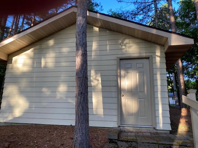 7519 Wheeler Island Road Three Lakes, WI 54562 - Photo 3 of 11 Gallery Image 3
