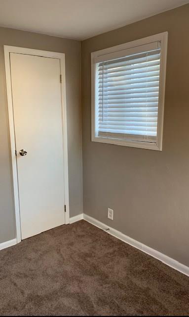 519 Idlewood Road Pittsburgh, PA 15235 - Photo 19 of 25 Closets in all bedrooms, new cordless window blinds