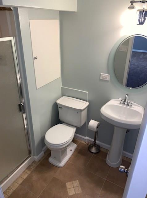 519 Idlewood Road Pittsburgh, PA 15235 - Photo 25 of 25 Fully updated bathroom off of family room